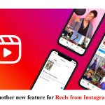 Another new feature for Reels from Instagram!