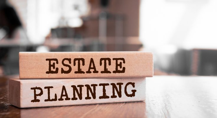 Estate Planning