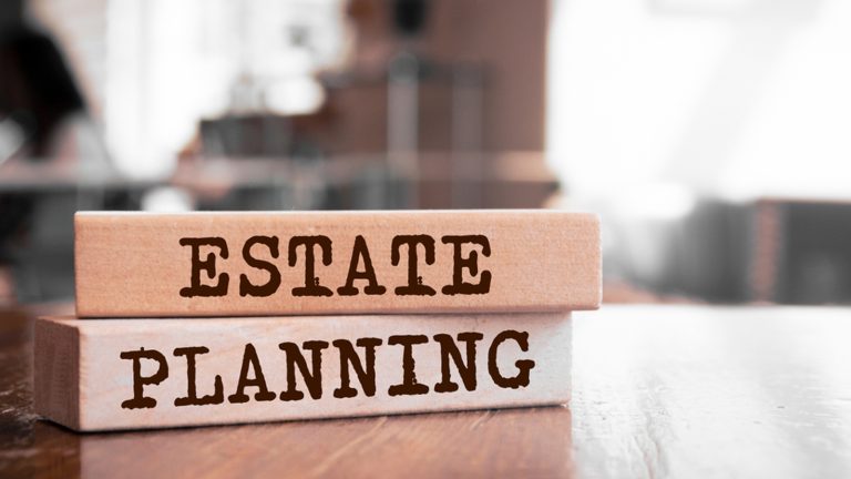 Estate Planning