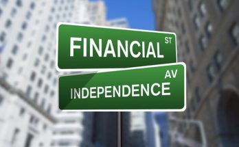 Financial Independence