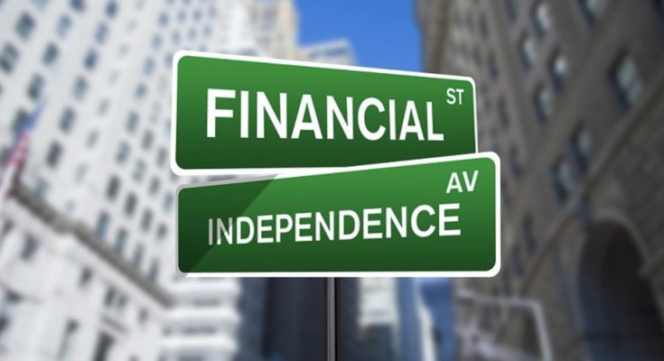 Financial Independence