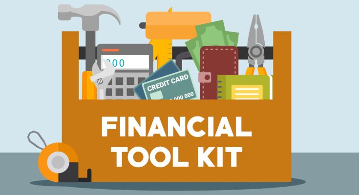 Financial Tools