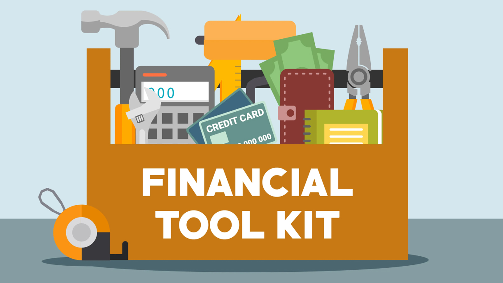 Financial Tools