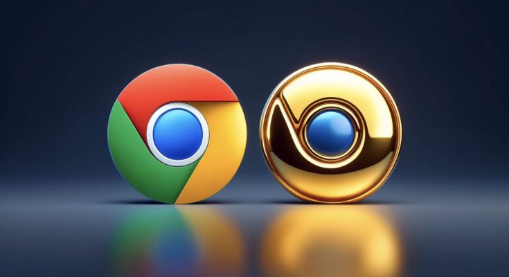 Google Chrome