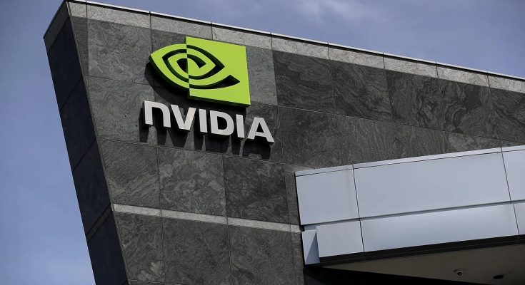 NVIDIA