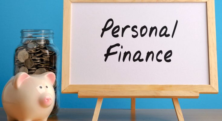 Personal Financial