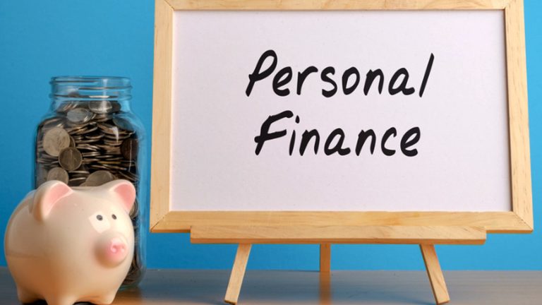 Personal Financial