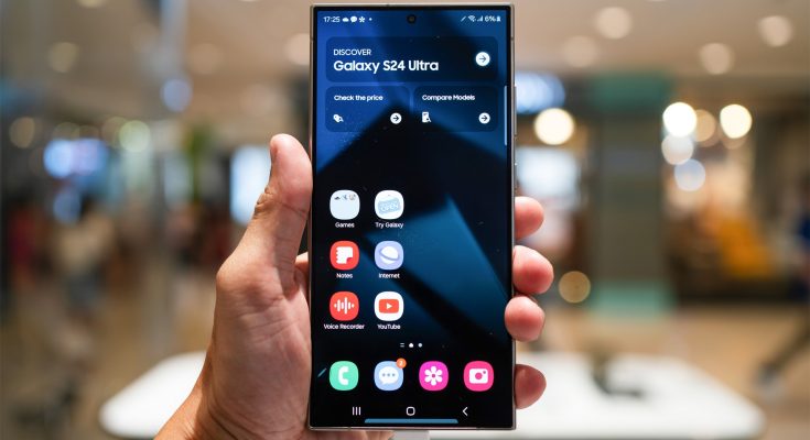 samsung one ui 7